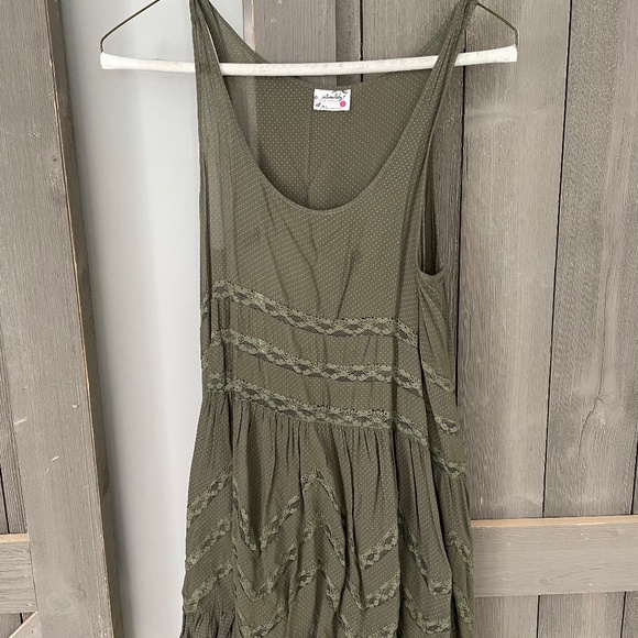 Free People Tunic - Picture 1 of 2